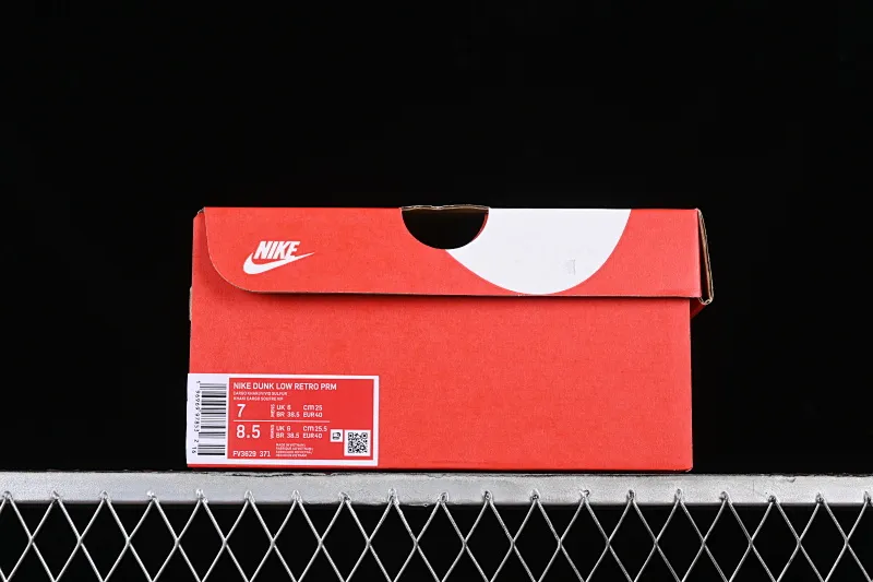All categories Nk SB Dunk series Nk SB Dunk Low low-top sneakers Nk Dunk Low Retro Low Prm "Avocado" avocado SB low-top casual sneakers FV3629-371